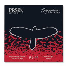 Набор струн PRS Signature Custom Light Guitar Strings 9.5-44